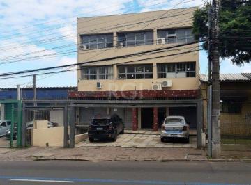 Comercial · 29m² · SALA COMERCIAL NA AV NONOAI COM BANHEIRO