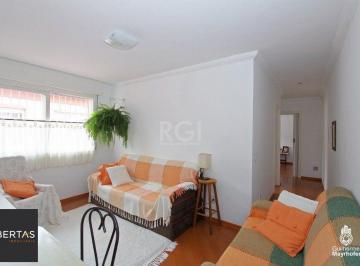 Apartamento · 61m² · 2 Quartos · 1 Vaga · Apartamento para Venda - 61m², 2 dormitórios, 1 vaga - Teresópolis