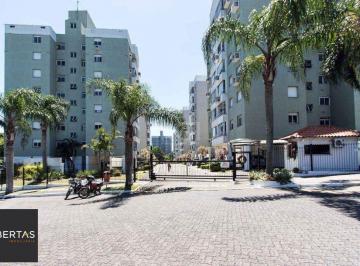Apartamento · 62m² · 3 Quartos · 1 Vaga · Apartamento para Venda - 62m², 3 dormitórios, 1 vaga - Nonoai