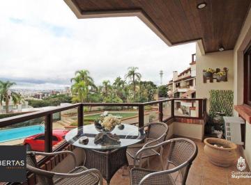 Casa · 325m² · 3 Quartos · 4 Vagas · Casa Condominio para Venda - 324.7m², 3 dormitórios, sendo 1 suites, 4 vagas - M