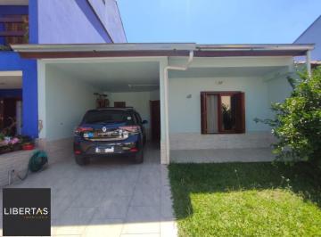 Casa · 167m² · 2 Quartos · 1 Vaga · Casa em condomínio no bairro Guarujá