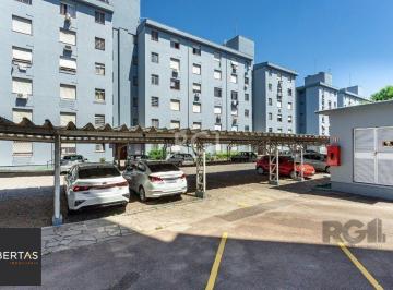Apartamento · 53m² · 2 Quartos · 1 Vaga · Apartamento de 2 dormitórios na Azenha