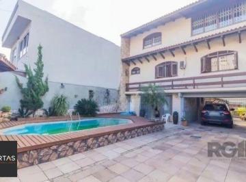 Casa · 442m² · 8 Quartos · 8 Vagas · Casa à venda - na Vila João Pessoa
