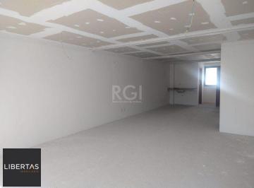 Comercial · 70m² · 1 Vaga · Conjunto/Sala para Venda - 69.57m², 0 dormitórios, Menino Deus