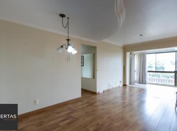 Apartamento · 93m² · 3 Quartos · 1 Vaga · Apartamento para Venda - 93.43m², 3 dormitórios, 1 suite, 1 vaga - Teresópolis