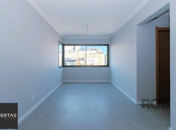 Apartamento · 71m² · 2 Quartos · 1 Vaga · Lançamento para Venda - 71.26m², 2 dormitórios, 1 vaga - Higienópolis