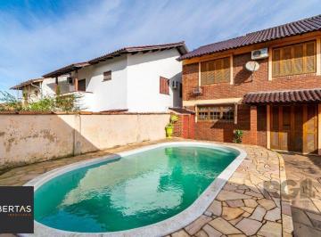Casa · 200m² · 3 Quartos · 3 Vagas · Casa sobrado na zona norte de 3 dormitórios 3 vagas e piscina