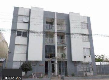 Apartamento · 58m² · 2 Quartos · Apartamento para Venda - 57.85m², 2 dormitórios, Cristal