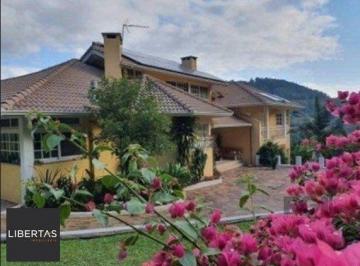 Rural · 1000m² · 5 Quartos · 6 Vagas · Rurais à venda - em Picada Café