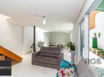 Casa · 117m² · 3 Quartos · 3 Vagas · Casa à venda - em Azenha