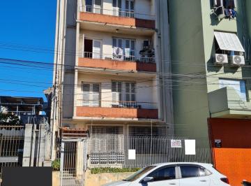 Apartamento · 45m² · 1 Quarto · Apartamento à venda - na Floresta