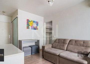Apartamento · 41m² · 1 Quarto · Apartamento no bairro Santana de 1 dormitório