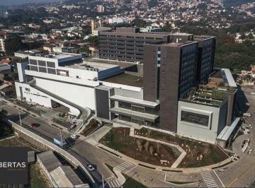 Comercial · 29m² · 1 Quarto · Sala comercial no Viva Linked