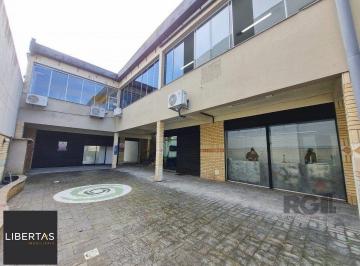 Comercial · 747m² · 12 Vagas · Comercial à venda - em Tristeza