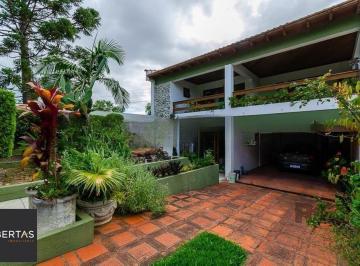 Casa · 379m² · 3 Quartos · 2 Vagas · Casa de 3 dormitórios no bairro Vila Jardim