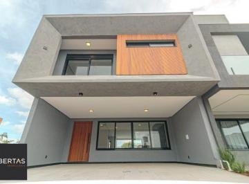 Casa · 158m² · 3 Quartos · 3 Vagas · CASA EM CONDOMÍNIO NO JARDIM ECO VILLE