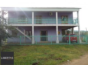 Rural · 15393ha · 5 Quartos · 3 Vagas · Sítio no Rincão