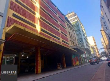 Apartamento · 12m² · Box para Venda - 12.42m², 0 dormitórios, Centro Histórico