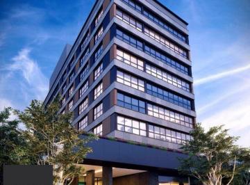 Comercial · 35m² · 1 Vaga · Conjunto/Sala para Venda - 35m², 0 dormitórios, 1 vaga - Menino Deus