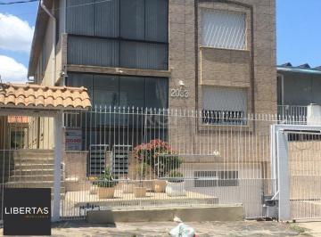 Apartamento · 61m² · 2 Quartos · Apartamento para Venda - 61.47m², 2 dormitórios, Tristeza