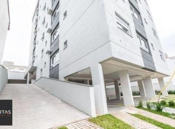 Apartamento · 32m² · 1 Quarto · Apartamento Stúdio no Cristo Redentor