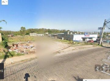 Terreno · 806m² · Terreno à venda - em Rubem Berta