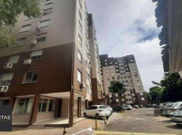 Apartamento · 42m² · 1 Quarto · 1 Vaga · Apartamento à venda - em Cristal