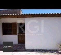 Casa · 60m² · 3 Quartos · Casa no Bairro Restinga- 3 Dormitórios