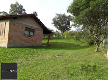 Rural · 40000ha · 3 Quartos · SITIO DE LAZER COM 40.000 M2 NA ESTRADA DO VAREJÃO