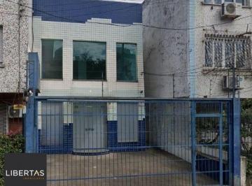 Comercial · 237m² · 5 Quartos · 2 Vagas · Prédio comercial com loja no bairro Rio Branco com 237m²
