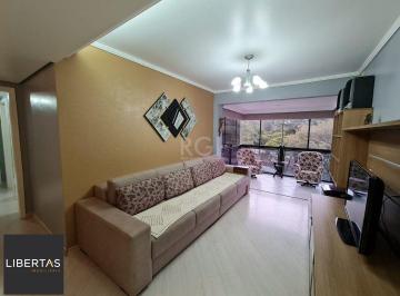Apartamento · 95m² · 3 Quartos · 1 Vaga · Apartamento para Venda - 94.67m², 3 dormitórios, sendo 1 suites, 1 vaga - Menino