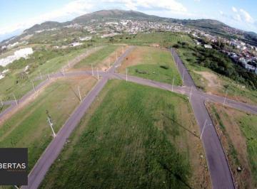 Terreno · 192m² · Terreno para Venda - 0m², 0 dormitórios, Vila Nova