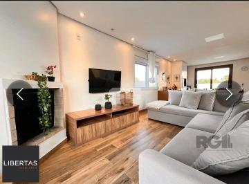 Casa · 136m² · 3 Quartos · 2 Vagas · Casa à venda - em Passo de Torres