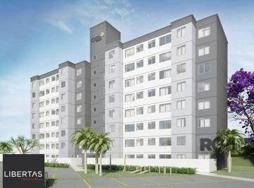 Apartamento · 45m² · 2 Quartos · 1 Vaga · Apartamento à venda - em Morro Santana