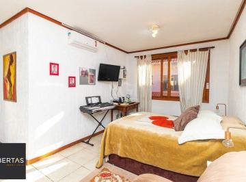 Casa · 240m² · 3 Quartos · Casa Condominio para Venda - 239.9m², 3 dormitórios, Santa Tereza