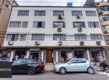 Apartamento · 44m² · 1 Quarto · Apartamento na Cidade Baixa de 1 dormitório térreo PARA ALUGAR