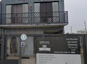 Comercial · 201m² · 2 Vagas · Prédio comercial no Bairro Partenon