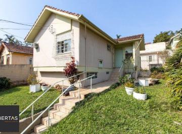 Casa · 76m² · 4 Quartos · Casa em condomínio aberto, 3 quartos, edicula com 1 quarto - Bairro Santa Tereza