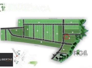 Terreno · 737m² · Terreno à venda - em Orico