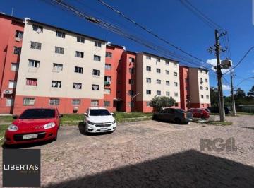 Apartamento · 43m² · 2 Quartos · Apartamento à venda - na Restinga