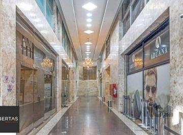 Comercial · 33m² · 2 Quartos · Comercial à venda - no Centro Histórico