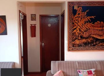 Apartamento · 47m² · 2 Quartos · 1 Vaga · Apartamento 02 dormitórios com estacionamento
