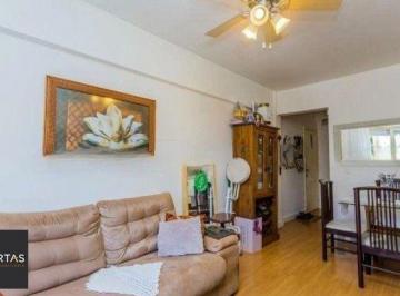 Apartamento · 49m² · 1 Quarto · Apartamento à venda - no Centro Histórico