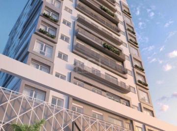 Apartamento · 149m² · 1 Quarto · 1 Vaga · Garden para Venda - 149m², 1 dormitório, sendo 1 suites, 1 vaga - Centro
