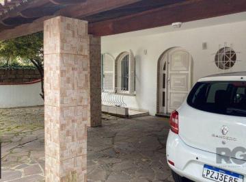 Casa · 150m² · 3 Quartos · 3 Vagas · Casa à venda - em Cavalhada