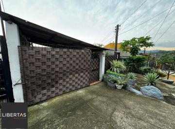 Casa · 110m² · 3 Quartos · 1 Vaga · Casa no bairro Tristeza - 3 dormitórios