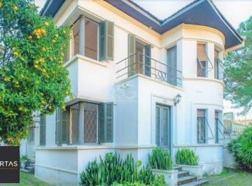 Comercial · 290m² · Casa Comercial para Venda - 290m², 0 dormitórios, Menino Deus