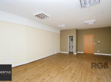 Comercial · 35m² · Sala comercial na Avenida Cristóvão Colombo