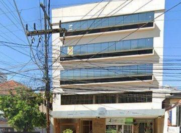 Comercial · 63m² · Conjunto/Sala Bairro Floresta
