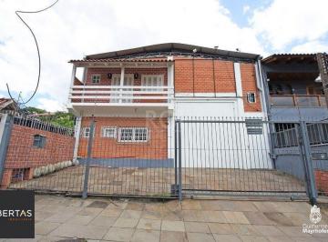 Comercial · 245m² · 4 Vagas · Predio para Venda - 244.51m², 0 dormitórios, 4 vagas - Partenon